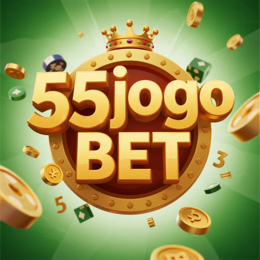 55 jogo BET